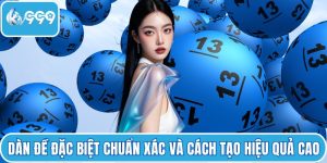 Dàn đề đặc biệt