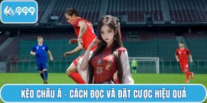 Kèo châu Á