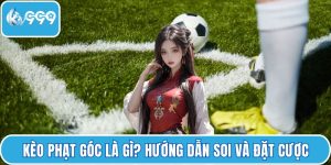 Kèo phạt góc