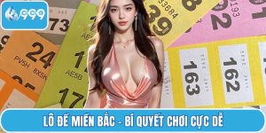 Lô đề miền Bắc