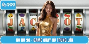 Nổ hxu 90
