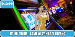 Nổ hũ online
