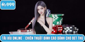 Tài Xỉu Online