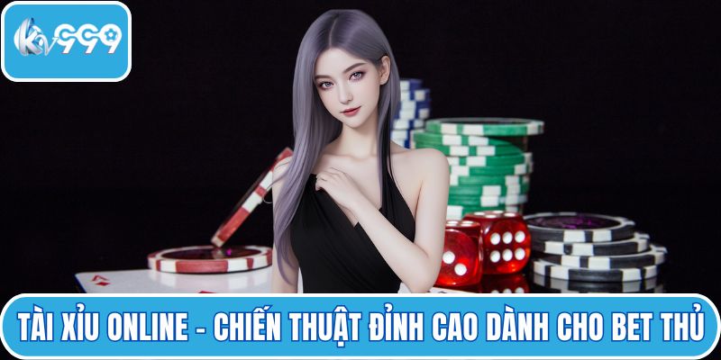 Tài Xỉu Online