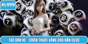 Tạo dàn đề