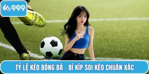 Tỷ lệ kèo bóng đá