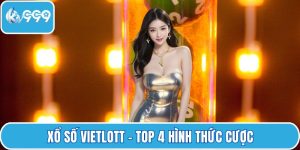 Xổ số Vietlott